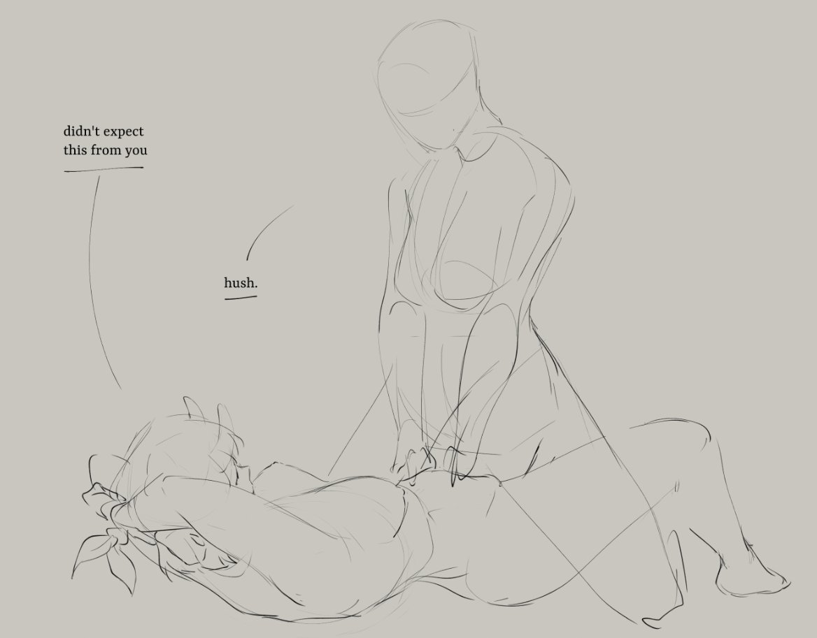 🔞 can you hear my heartbeat through the wall tweet media