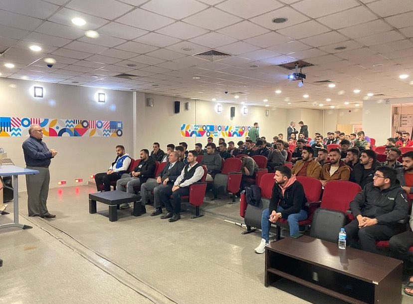 17 Kasım 2023 Tarihli Hatıra. 

📌 Iğdır Erkek Öğrenci Yurdu