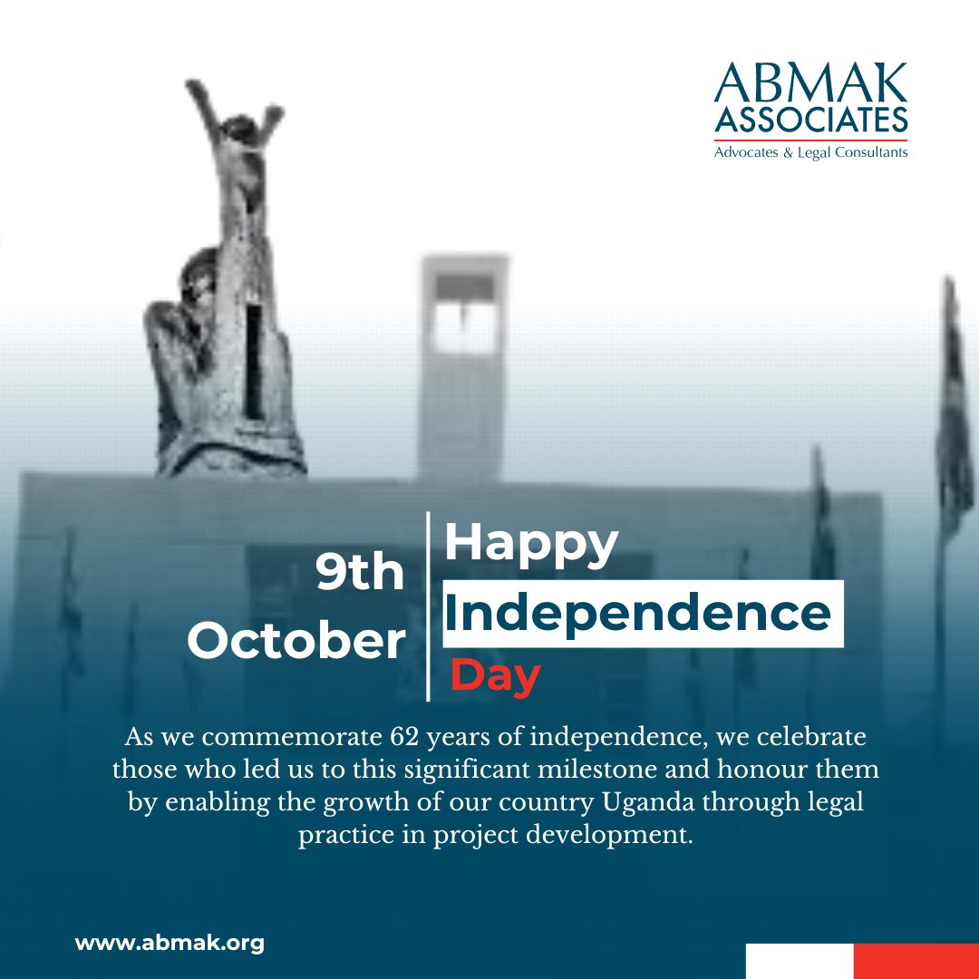 ABMAK Associates tweet media