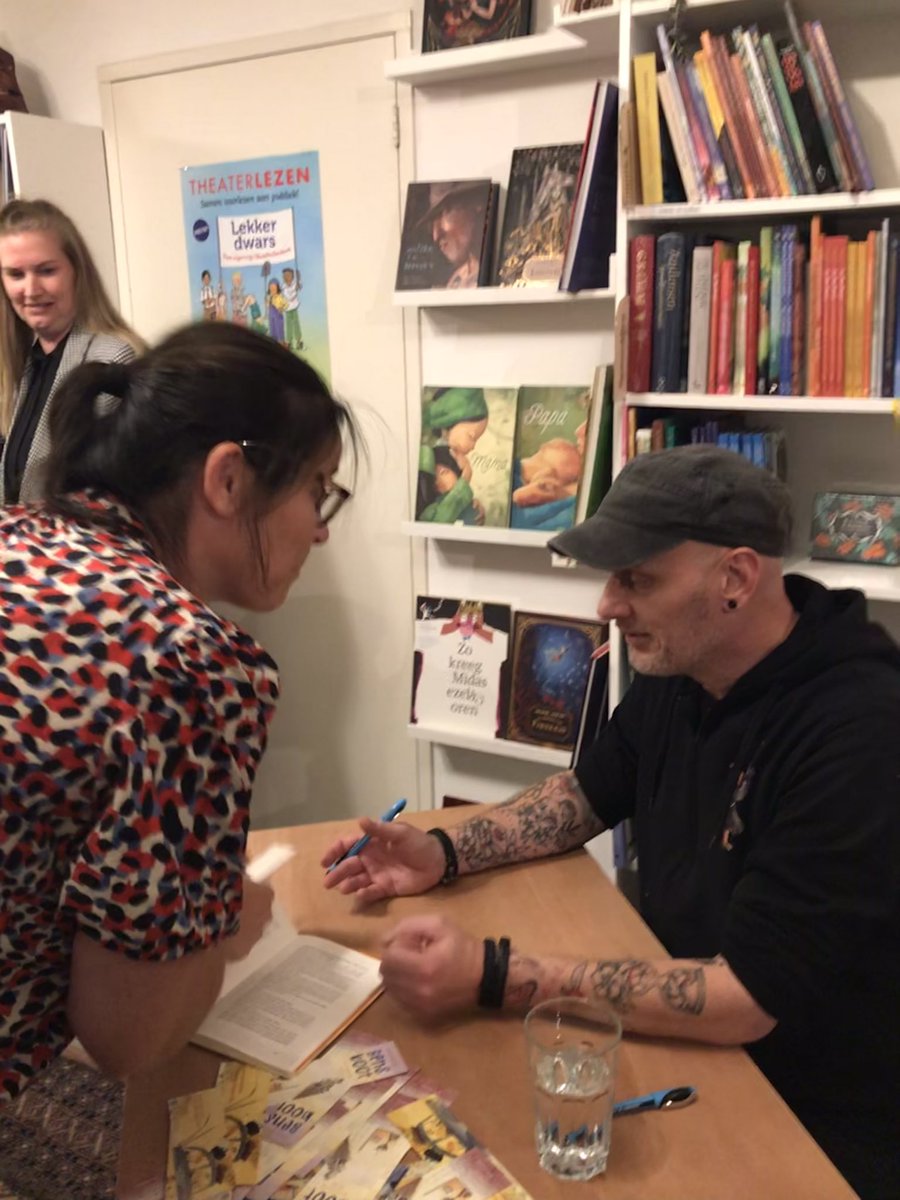 Lisette Vermeeren tweet media