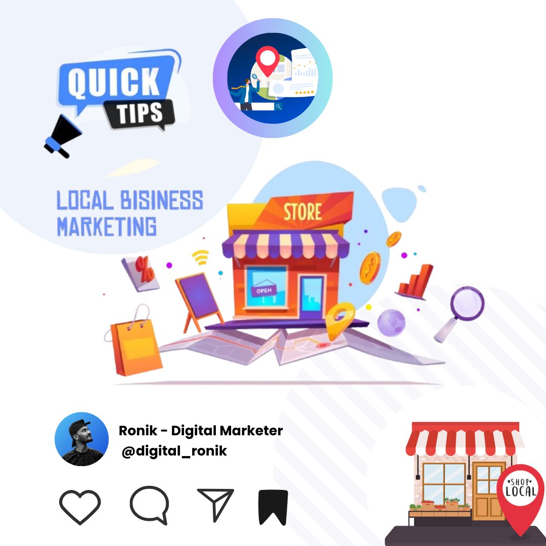 digital_ronik's tweet photo. Tomorrow Post

🚀 Unlock the Power of Geotargeting and Localization in Your Marketing Strategy! 🌍

In today's digital landscape, understanding your audience's location is more crucial than ever. https://t.co/q46ZUr8fcC