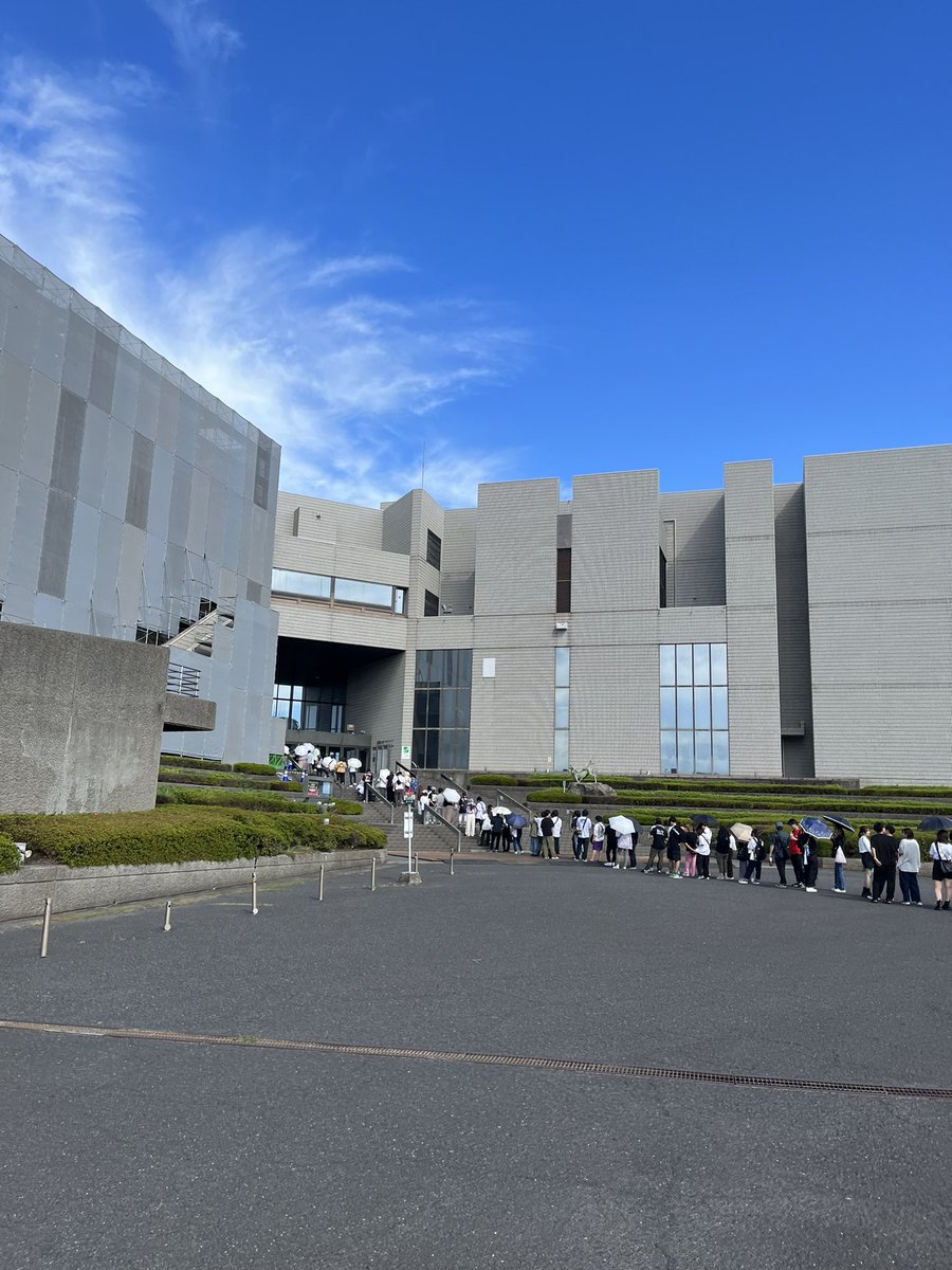 tsUVERworld's tweet photo. 川商ホールさん
対戦よろしくお願いいたします https://t.co/EjcCVG2Za4