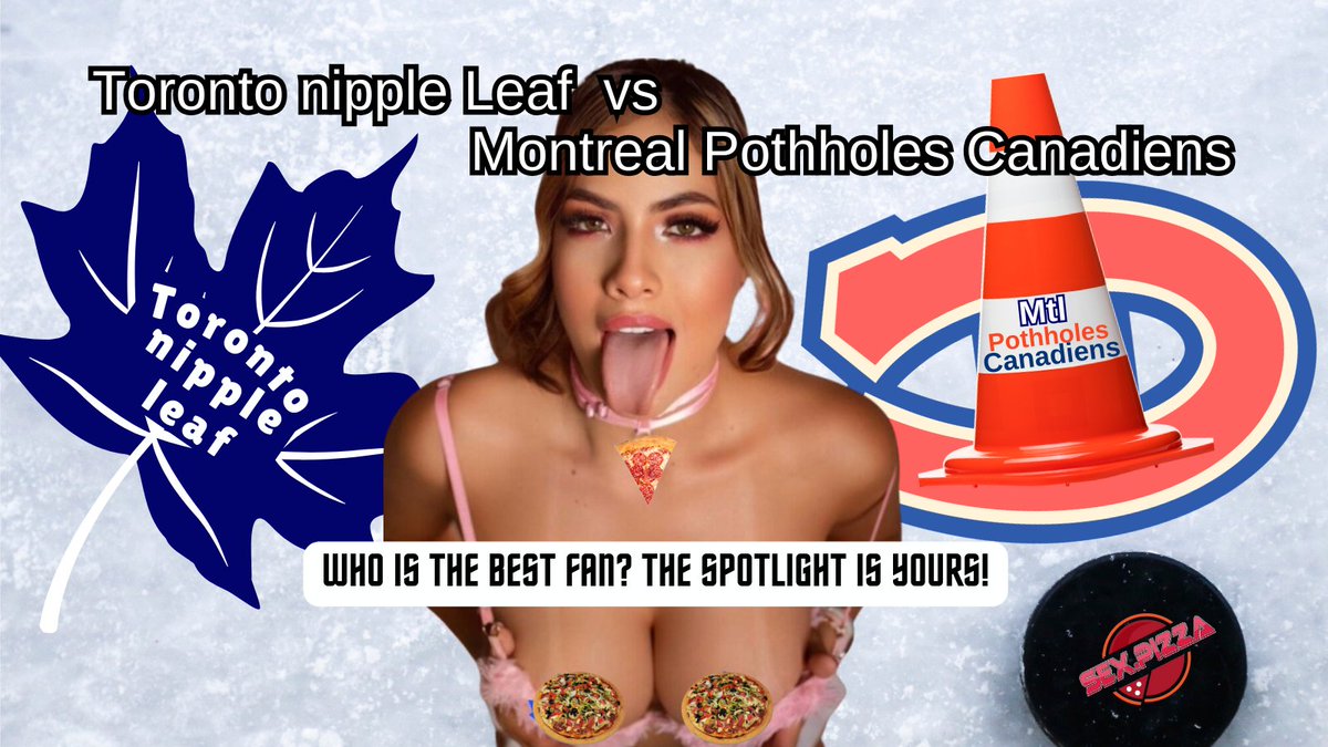 Top100Montreal_'s tweet photo. Get Ready     https://t.co/5lBXhCekrP
                           https://t.co/UWoksWa8uX https://t.co/nt5GiZCDxs