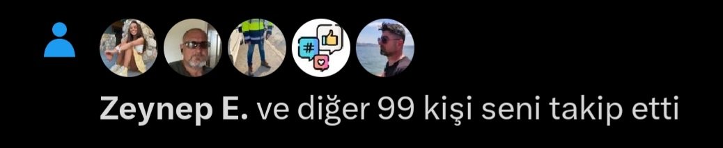 GERİ TAKİP (@x_takipciniz) on Twitter photo +1.000 takipçi kazanmak için ;
-BEĞEN ✔️
-RT YAP✔️
-GT YAZ ✔️
-GT YAZANLARI TAKİP ET ✔️
-BENİ TAKİP ET ✔️
<a href="/x_takipciniz/">Geri Takip</a> 💯 +1.000 takipçi kazanmak için ;
-BEĞEN ✔️
-RT YAP✔️
-GT YAZ ✔️
-GT YAZANLARI TAKİP ET ✔️
-BENİ TAKİP ET ✔️
<a href="/x_takipciniz/">Geri Takip</a> 💯