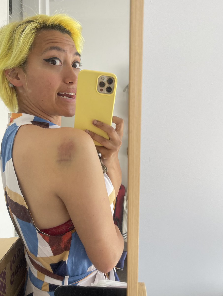 Dom 🌻 tweet media