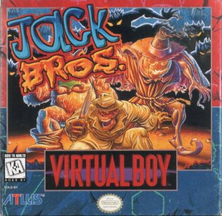 LBGamingCorner's tweet photo. Jack Bros. Perfect Halloween game. Short and fun. Can be beaten in a day. Difficulty is just right, but you'd probably be better off using save states before bosses instead of having to redo entire levels. Baffles me this wasn't officially rereleased on 3DS Virtual Console. 7/10 https://t.co/dBFj59iOWu