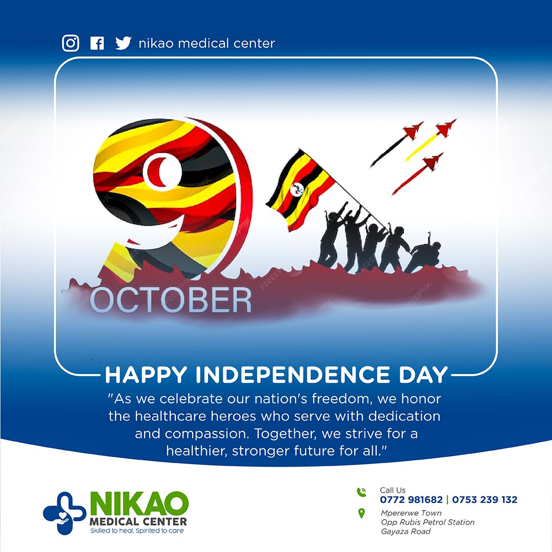 Nikao Medical Center (@nikao_medical) on Twitter photo 