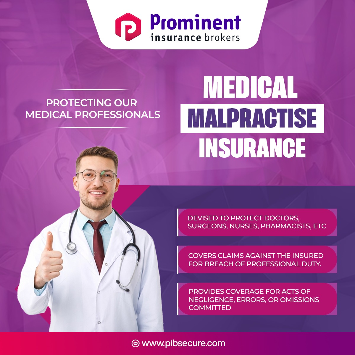 ProminentInsur1's tweet image. Confidence in Care, Protection in Practice – Safeguard Your Medical Journey 
 Contact Us: +971 56 4141 686
 Email: support@pibsecure.com
 Website: pibsecure.com
#MedicalMalpracticeInsurance #CareWithConfidence #ProtectYourPractice #StayCovered #HealthcareProtection