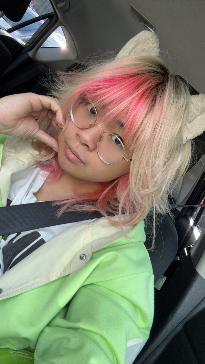 青┊ivo tweet media