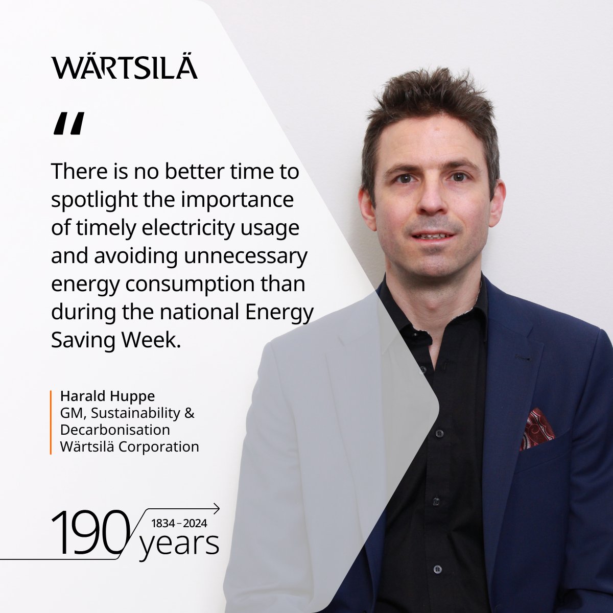 wartsilacorp's tweet image. We are constantly investigating ways to improve #SustainableTechnologyHub’s energy efficiency.
 
Our efforts are contributing to a more sustainable future &amp;amp; we couldn&apos;t be prouder of the progress we&apos;ve made with the support of our partners &amp;amp; community. #EnergySavingWeek #Finland