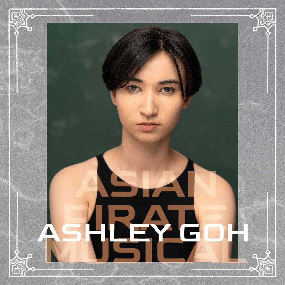 Asian Pirate Musical! tweet media