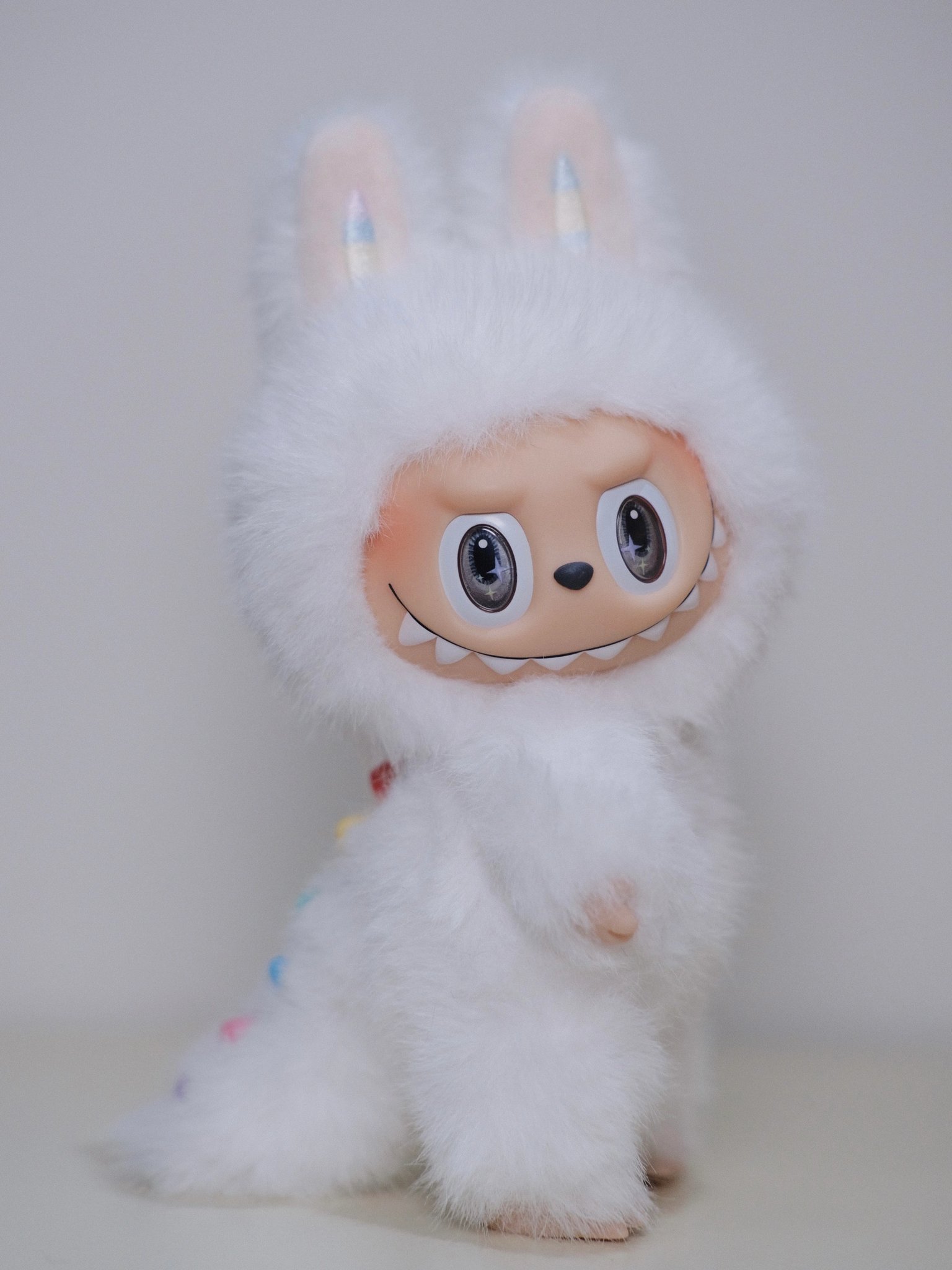 POPMART ANGEL IN CLOUDS ZIMOMO にぬいぐるみ POPMART ANGEL IN CLOUDS ZIMOMO にぬいぐるみ
