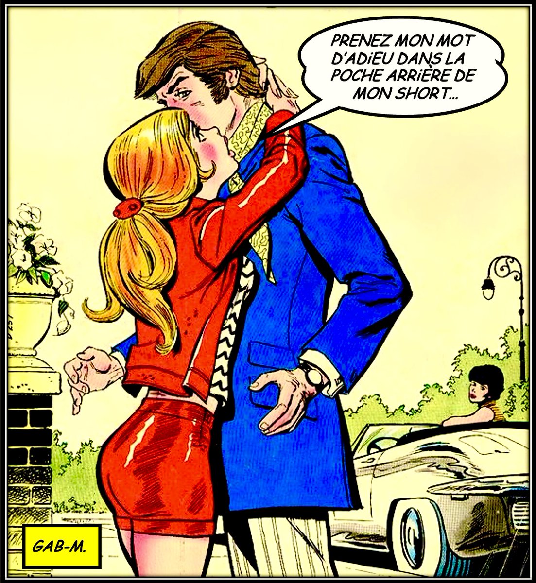 Gabriela Manzoni (@manzonigabriela) on Twitter photo 