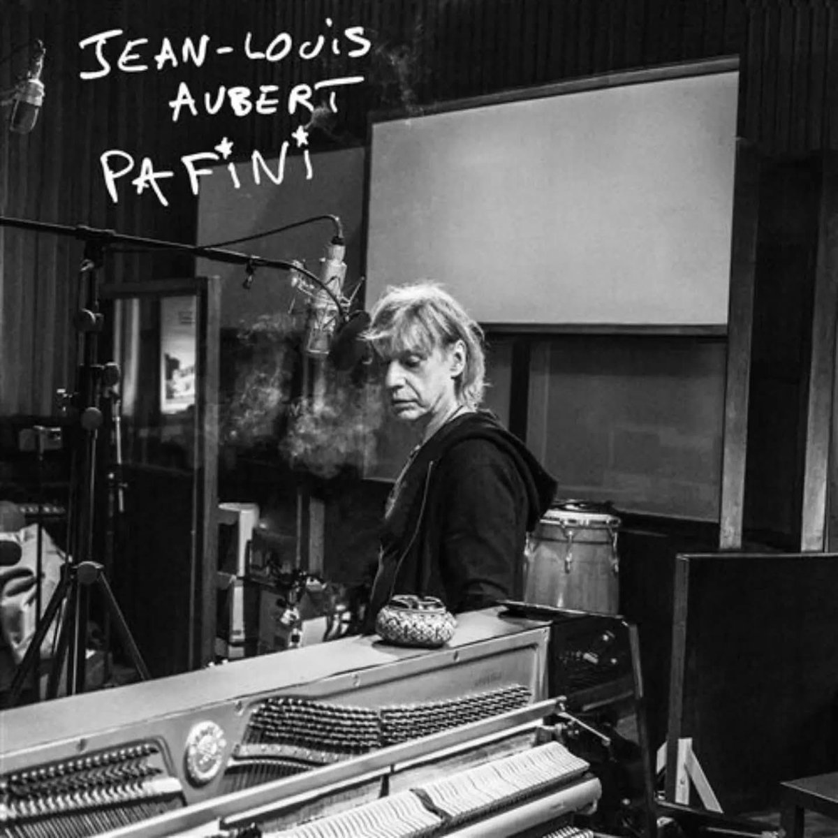 LaBOInter's tweet image. Rendez-vous ce mercredi avec @Aubertofficiel pour son nouvel album "Pafini" chez Parlophone/Warner.

La Bande : @Nagui @Leilakan @oldelaf #LisaDelmoitiez #EmmaBojan  #BrunoPeki @TanguyPastureau et @DanielMorinOff