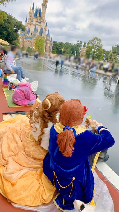 Twitterのコスプレ画像23