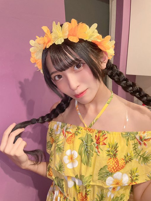 Twitterのコスプレ画像17