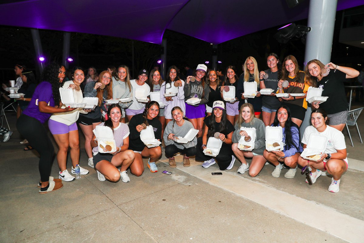 Tarleton State Softball tweet media