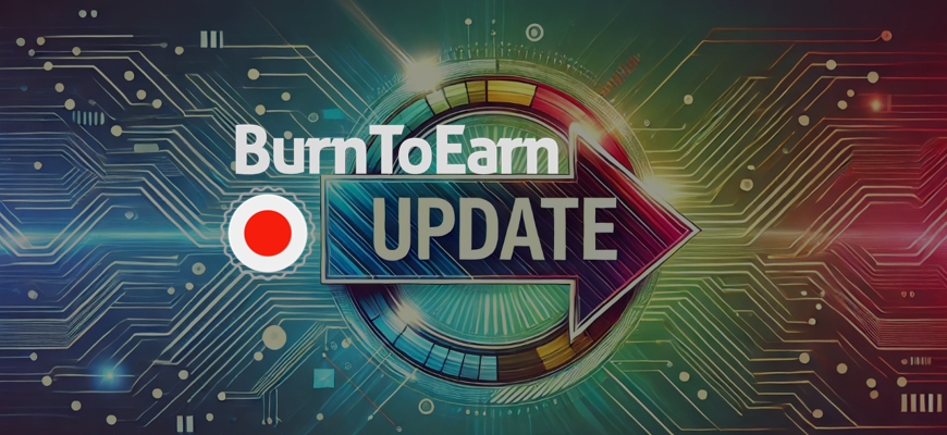 difines_ofc's tweet photo. BurnToEarn の大幅なアップデートが無事完了しました。
今回のアップデートに伴い日本市場への参入を発表できることを嬉しく思います。
引き続きのご支援をよろしくお願いいたします。
詳細については、こちらをクリックしてください。
https://t.co/gvPfsolqXw
#b2e #burntoearn #difines #bandd https://t.co/0NPIXMxRfW