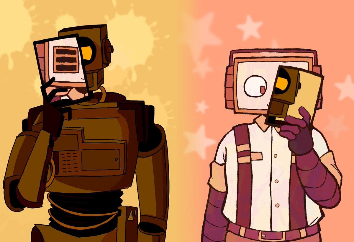 collab w the @ElectricCaution  ‼️