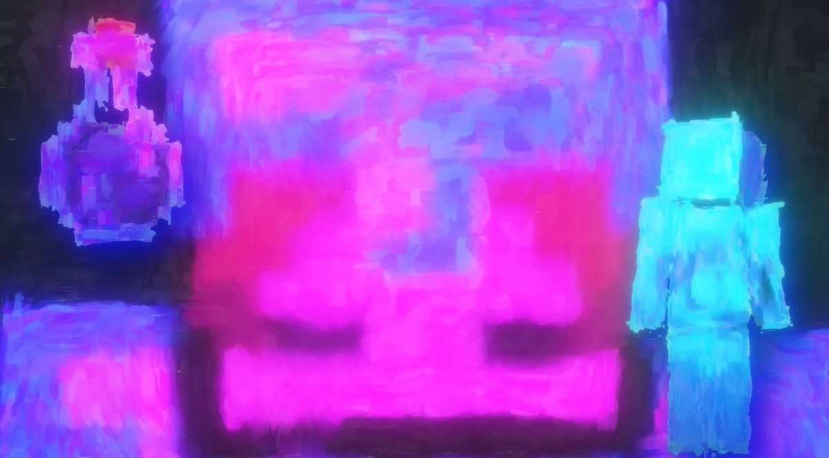 sososhaun's tweet image. video should hopefully be out this month #infusesmp