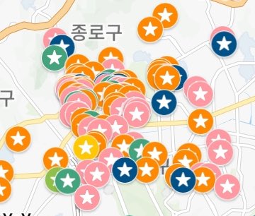 서촌 북촌 밥집 카페 리스트 공유합니다🍴♡
맛있었거나 주변 후기가 좋았던 곳에는 별을 표시해두었어요… 정말 맛있었던 곳은 짧은 후기를 추가했습니다🤤