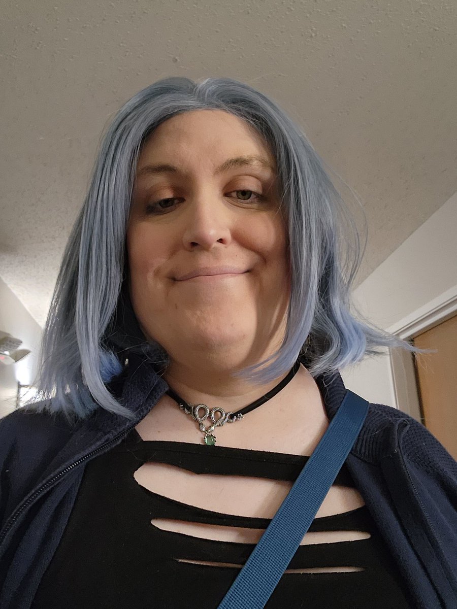 Post first date glow!