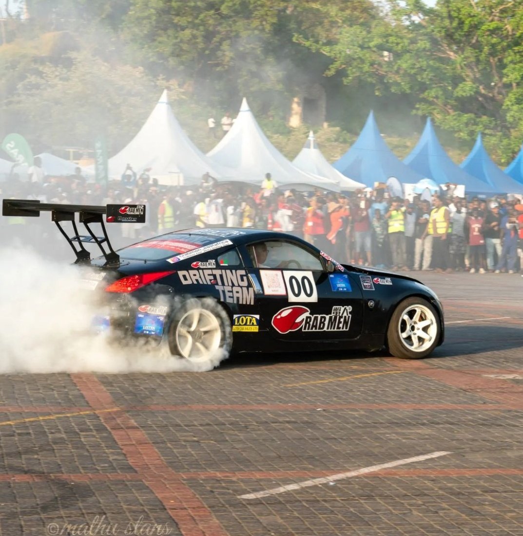 Wing Wednesday 
Crabmen Drift Car
📸 by <a href="/Mathu_Stans/">Mathu_Stans</a>