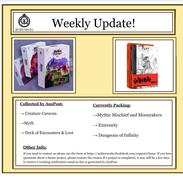 Aetherworks tweet media