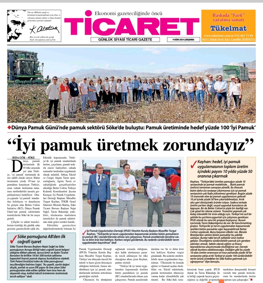 Seda Gok tweet media