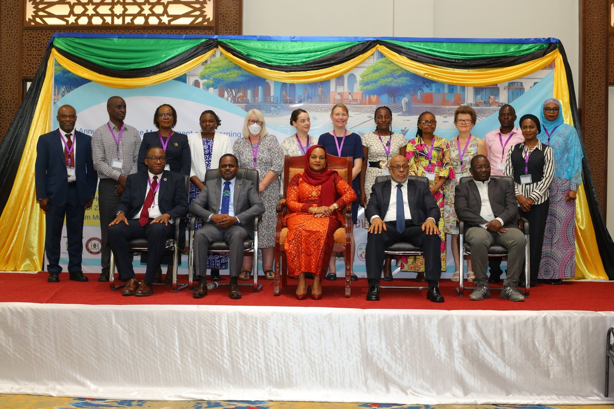 Liverpool School of Tropical Medicine - Kenya (@lstm_kenya) on Twitter photo Stakeholders, policy makers and project implementers from <a href="/LSTMnews/">LSTM</a> <a href="/LSTMKenya/">CMNH LSTM Kenya</a> <a href="/LSTMNigeria/">LSTM Nigeria</a> <a href="/StateSuza/">The State University of Zanzibar (SUZA)</a> <a href="/udom_public_hdp/">Department of Public Health (UDOM)</a> <a href="/LSTM_MNHQoC/">Emergency Obstetric and Quality of Care Unit</a> <a href="/GlobalFund/">The Global Fund</a> <a href="/TakedaPharma/">Takeda</a> celebrate Quality Improvement of Integrated HIV, TB and Malaria Services in #ANC and PNC program results #KML_MNHQoC Stakeholders, policy makers and project implementers from <a href="/LSTMnews/">LSTM</a> <a href="/LSTMKenya/">CMNH LSTM Kenya</a> <a href="/LSTMNigeria/">LSTM Nigeria</a> <a href="/StateSuza/">The State University of Zanzibar (SUZA)</a> <a href="/udom_public_hdp/">Department of Public Health (UDOM)</a> <a href="/LSTM_MNHQoC/">Emergency Obstetric and Quality of Care Unit</a> <a href="/GlobalFund/">The Global Fund</a> <a href="/TakedaPharma/">Takeda</a> celebrate Quality Improvement of Integrated HIV, TB and Malaria Services in #ANC and PNC program results #KML_MNHQoC
