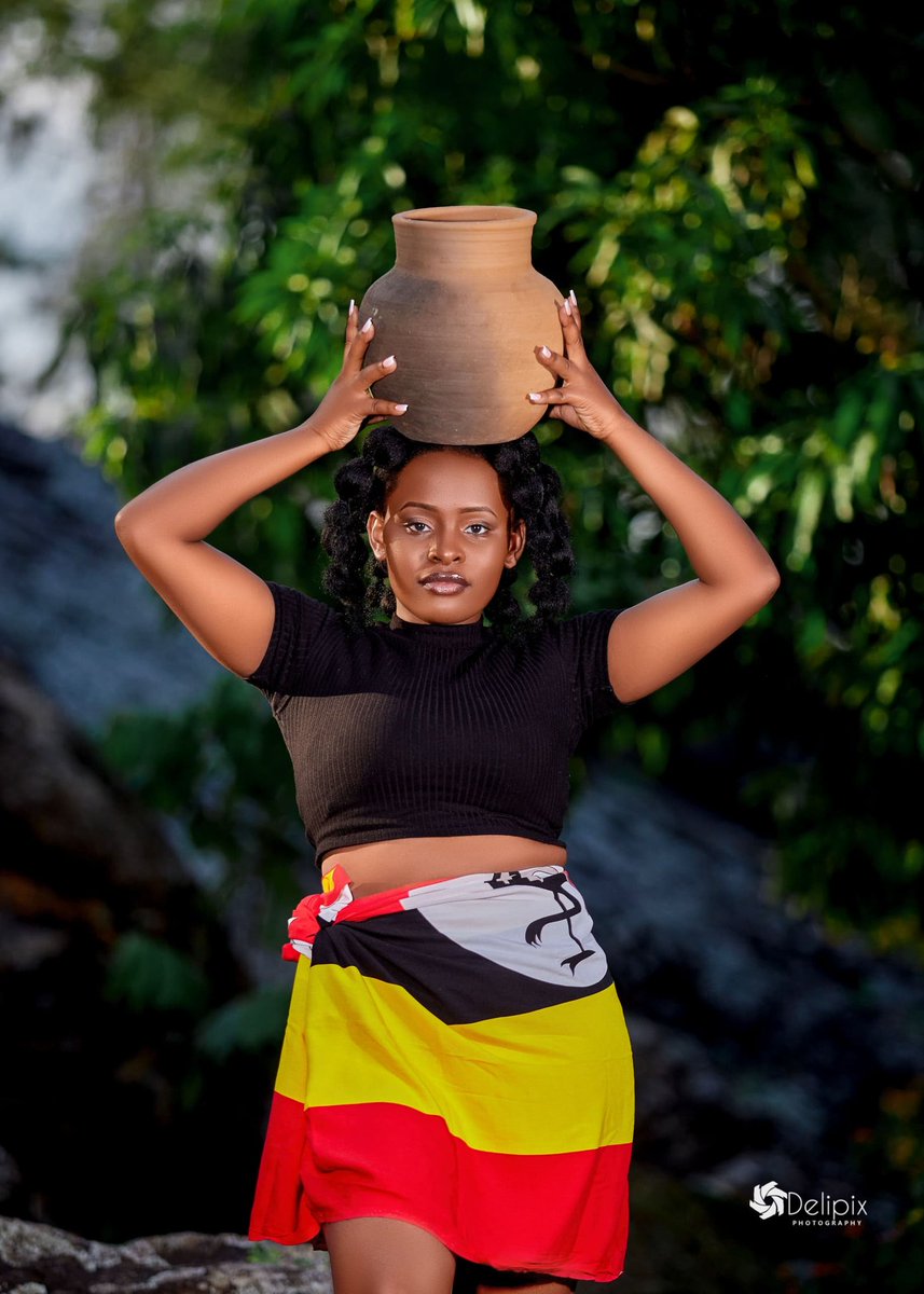 GordonMusoke's tweet photo. Join me and wish my sister a happy birthday 🎂 miss independence🇺🇬 https://t.co/Eqrlfza5P8
