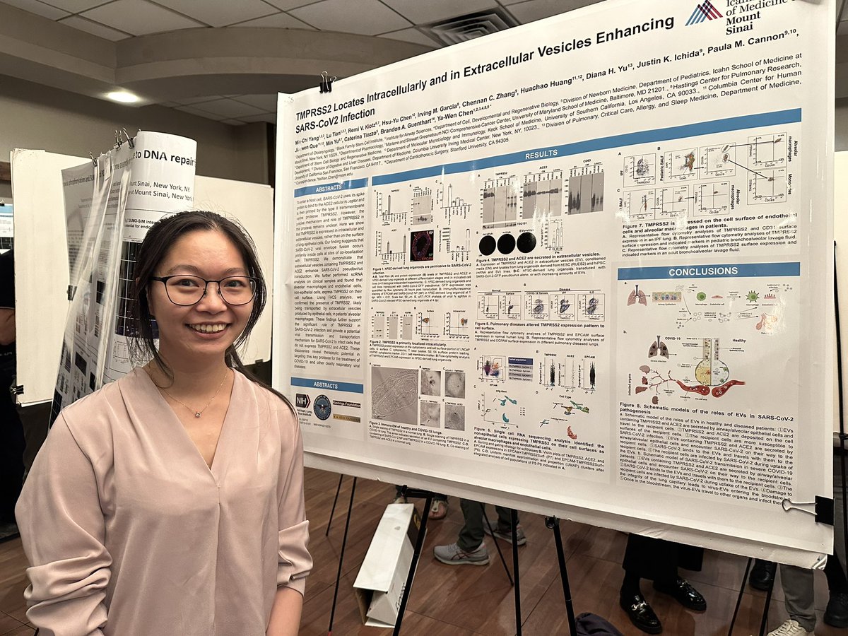 Ya-Wen Chen (@yawenchenmssm) on Twitter photo First day of the IRM/CDRM retreat was fun! Great job everyone! <a href="/Sinai_IRM/">Mount Sinai Institute for Regenerative Medicine</a> <a href="/SinaiStemCell/">Mount Sinai Stem Cell</a> <a href="/CDRBSinai/">CDRB Mount Sinai</a> First day of the IRM/CDRM retreat was fun! Great job everyone! <a href="/Sinai_IRM/">Mount Sinai Institute for Regenerative Medicine</a> <a href="/SinaiStemCell/">Mount Sinai Stem Cell</a> <a href="/CDRBSinai/">CDRB Mount Sinai</a>