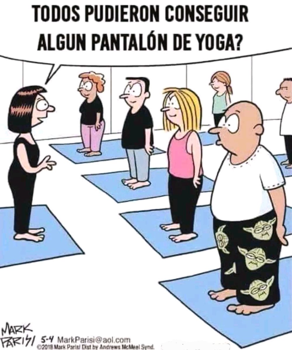 Chiribeje's tweet image. La #tontá del día.