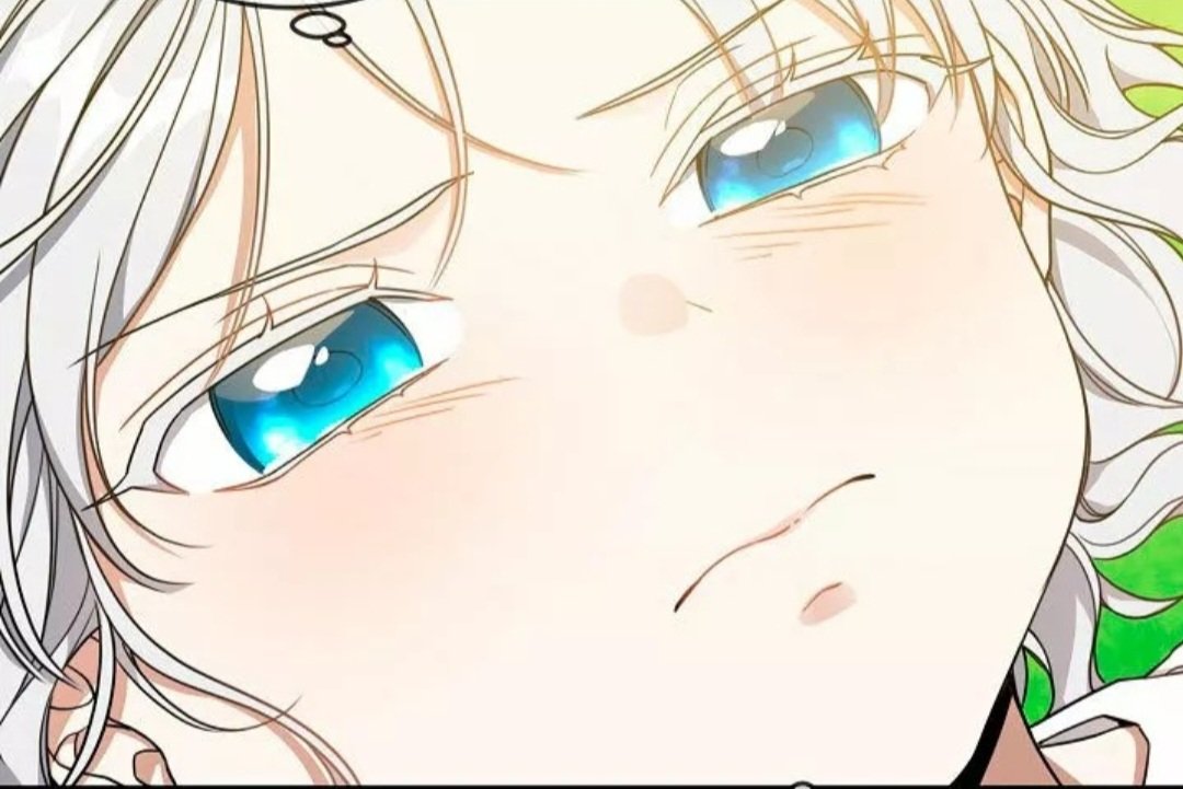 — ⁉️ LOVER — ⁉️⁉️ 

is Oneesan sick ??? She definitely has  . . . Cooties. . . —.