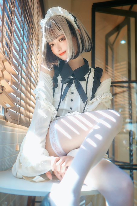 Twitterのコスプレ画像10