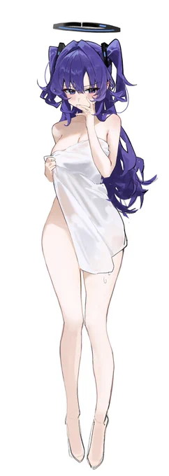 #ブルアカ 