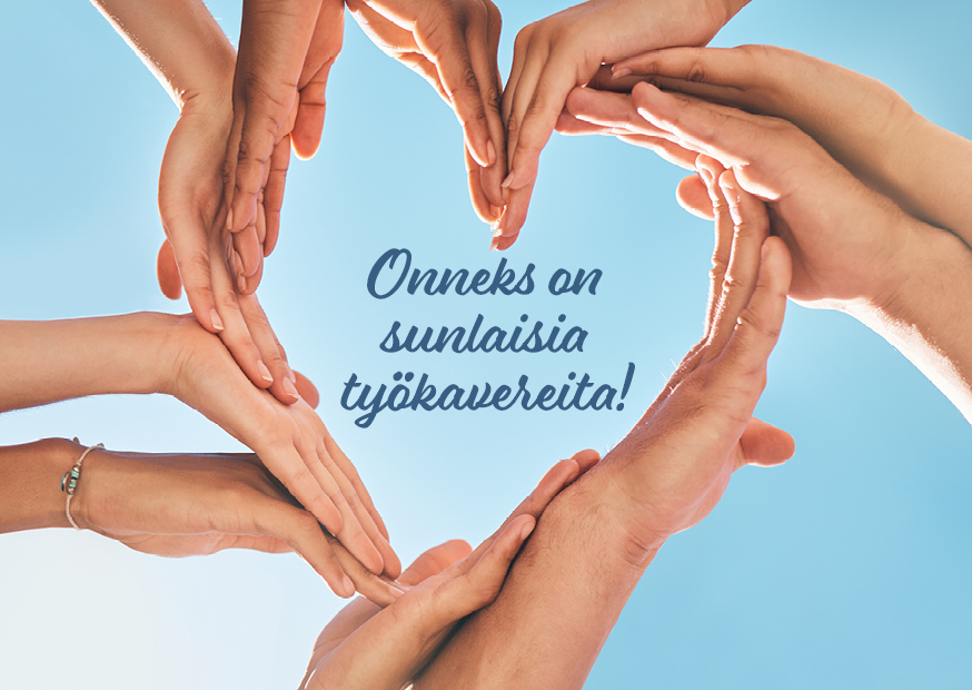 Aspa-viikon ke-teemana on kehuminen! Kehu Corner luo hyvää mieltä ja positiivista tunnelmaa. Kehut ja kiitokset ovat arvokkaita ja tuovat merkityksellisyyttä työarkeen, joten haastamme jokaisen huomioimaan työkavereita kehumalla. Mekin kehumme tänään! 
#aspaviikko2024
#aspaviikko