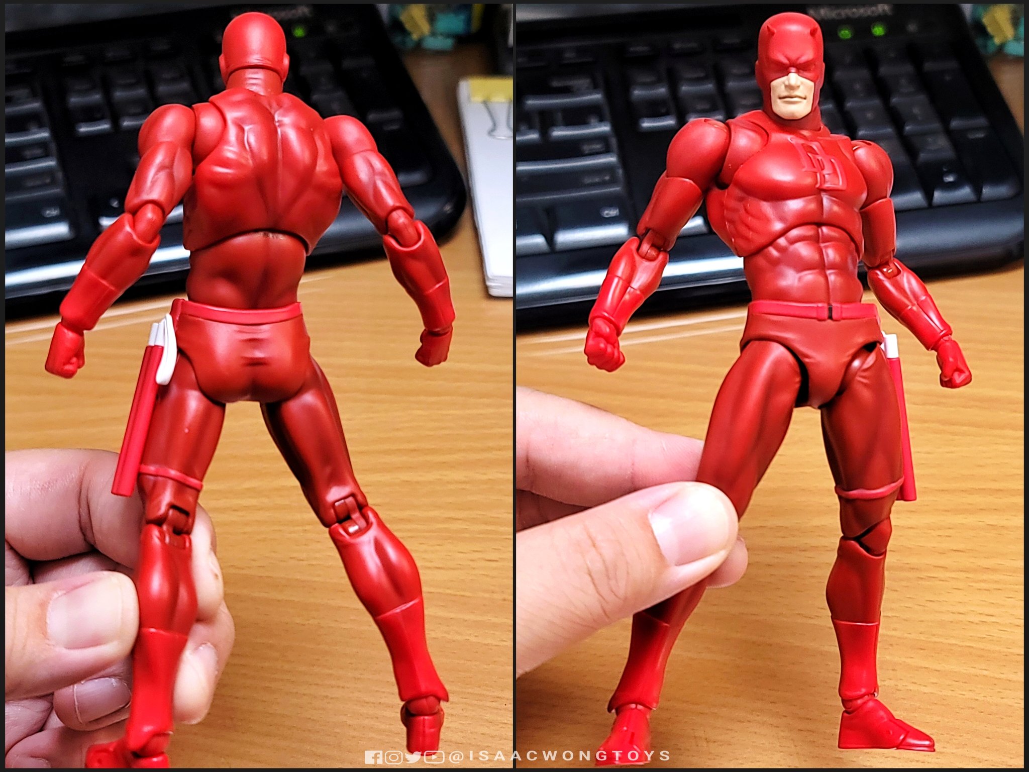 IsaacWongToys on X: IsaacWongToys on X: