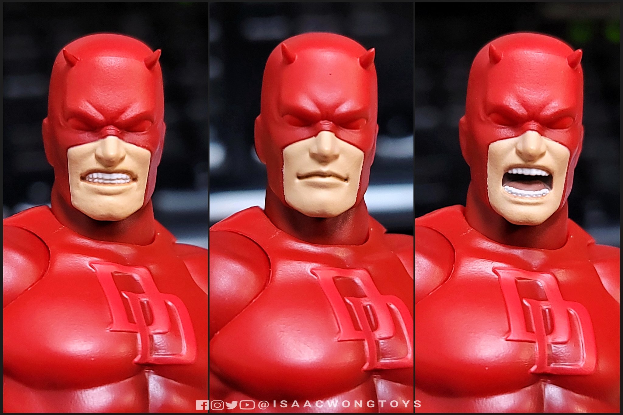 IsaacWongToys on X: IsaacWongToys on X: