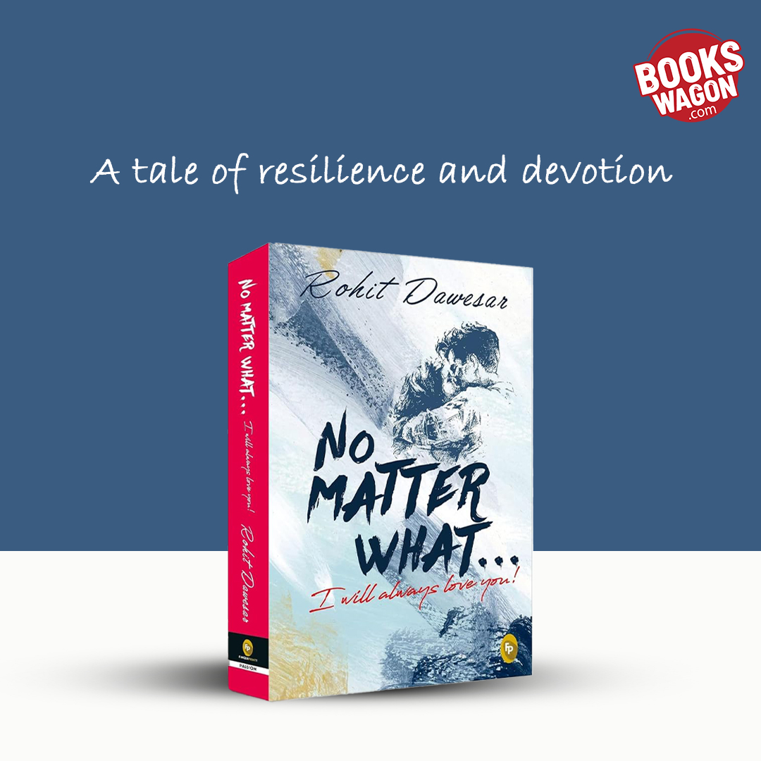 Bookswagon (@bookswagon_in) on Twitter photo Latching on to the last thread of love in a story where everything seems hopeless.
.
Click to buy - shorturl.at/rG3oL
.
Author - <a href="/rohitdawesar/">Rohit Dawesar</a>
.
#fiction #romancenovels #romantic Latching on to the last thread of love in a story where everything seems hopeless.
.
Click to buy - shorturl.at/rG3oL
.
Author - <a href="/rohitdawesar/">Rohit Dawesar</a>
.
#fiction #romancenovels #romantic