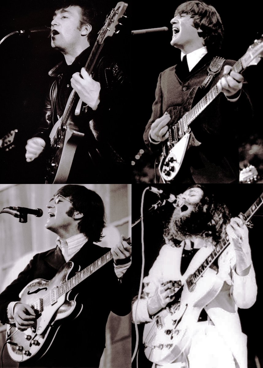 𝔧𝔬𝔥𝔫 𝔩𝔢𝔫𝔫𝔬𝔫, 𝔰𝔦𝔫𝔤𝔦𝔫𝔤
𝟭𝟵𝟲𝟭│𝟭𝟵𝟲𝟰│𝟭𝟵𝟲𝟲│𝟭𝟵𝟲𝟵

ジョン・レノンの歌っているときの表情や顔の向きに惹かれる。至高。

#𝗝𝗼𝗵𝗻𝗟𝗲𝗻𝗻𝗼𝗻　#𝐋𝐄𝐍𝐍𝐎𝐍𝐃𝐀𝐘