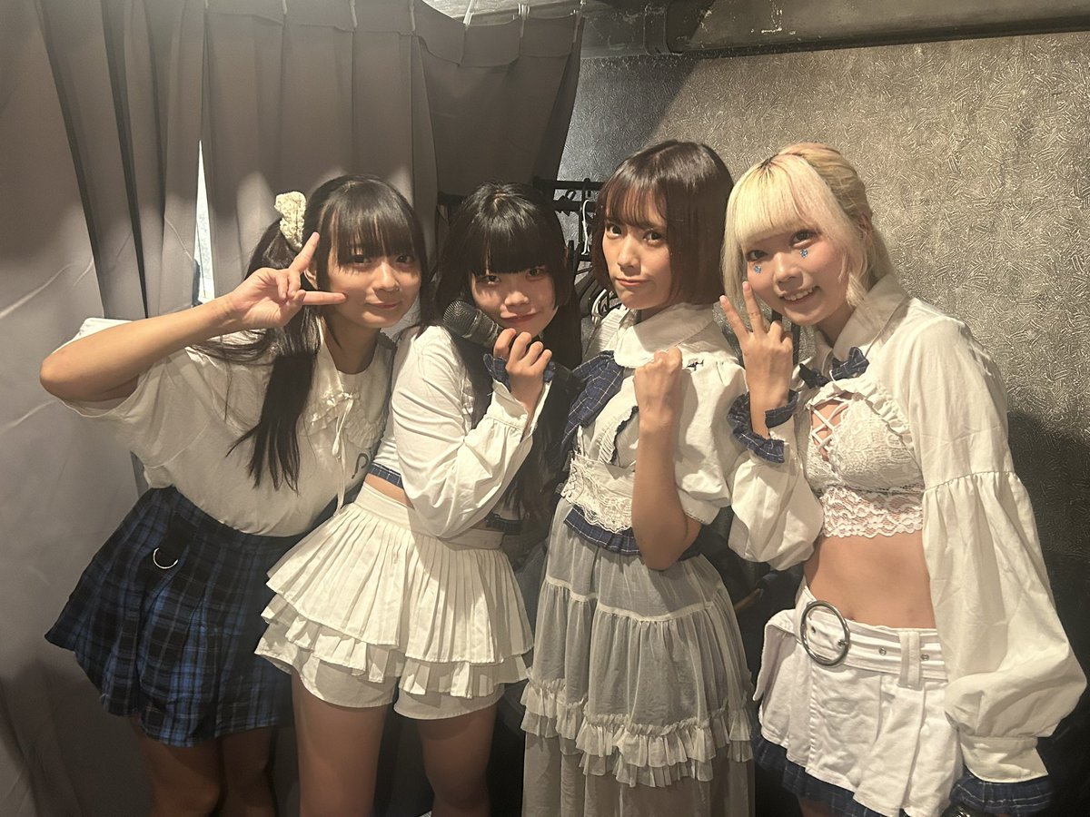 japafes's tweet photo. JAPAN FESTIVAL VOL.10 iDOL♡SELECTION TOKYO

日程2024年10月9日(水)

📍下北沢シャングリラ

続いては😺
pipiaさんです！

チケット🎫
https://t.co/NjLppjnFT2

 #じゃぱふぇす
 #JAPANFESTIVAL https://t.co/qKFJmFBewJ