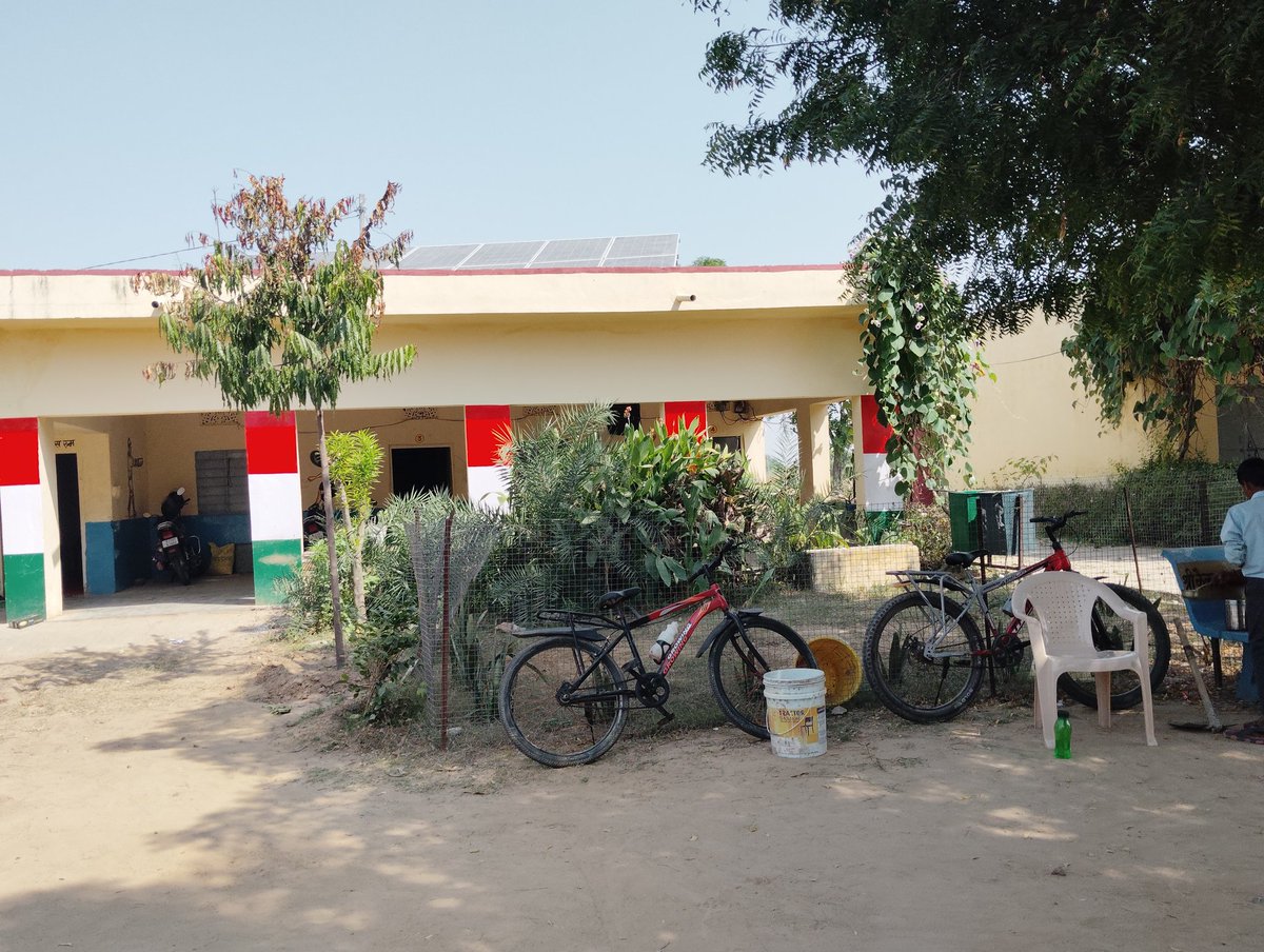 Dineshverma0017's tweet photo. Cycle ❤✔️
#PM_Shri_School_kadera
#Digital_School
@GsssKadera https://t.co/KQqMGVddaH