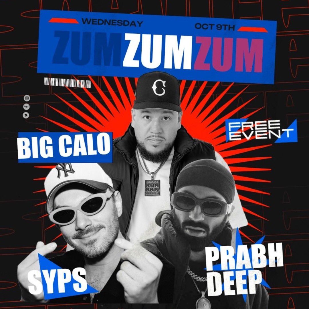 defjamthailand's tweet image. Zum 💨💨💨 ใครที่มา SWAY   วันพุธนี้ เวลา 21.00 น. 
รับไปเลย !!! “Original Sway Buffalo Wings” 🎉

.
#zum!!! #prabhdeep #swaybkk #bigcalo #syps #wehungrybkk