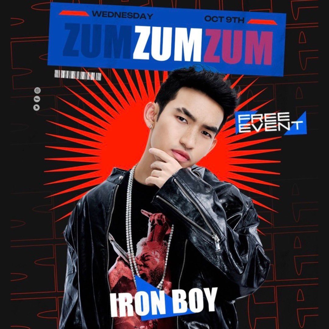 defjamthailand's tweet image. Zum 💨💨💨 ใครที่มา SWAY   วันพุธนี้ เวลา 21.00 น. 
รับไปเลย !!! “Original Sway Buffalo Wings” 🎉

.
#zum!!! #prabhdeep #swaybkk #bigcalo #syps #wehungrybkk