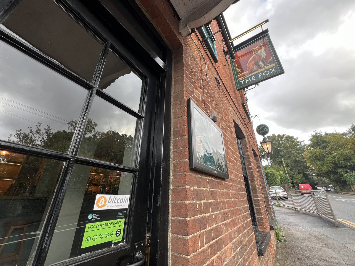 Bridge 2 Bitcoin tweet media