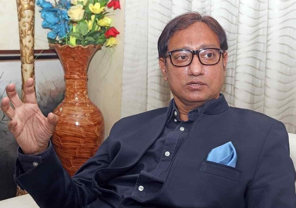 ডা. শাহাদাতকে চসিক মেয়র ঘোষণা করে প্রজ্ঞাপন জারি