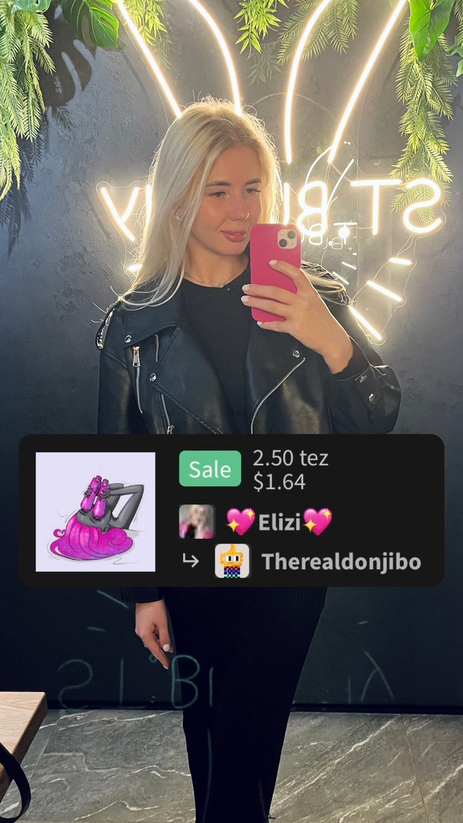 Elizi🩷 tweet media