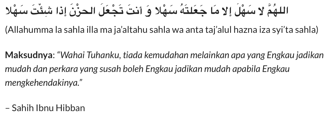 AzeemSyuk's tweet photo. 🔥 Stress kerja tiap hari? Rasa nak give up? 🔥

Aku selalu rasa macam tu! Tapi kwn aku ada share satu doa ni. Hasilnya? Alhamdulillah, rasa tenang dan lebih fokus!✨

Bila aku amalkan doa ni, semua tekanan tu jadi lebih ringan. Seriously, korang kena try! https://t.co/ZnblnkOhXH