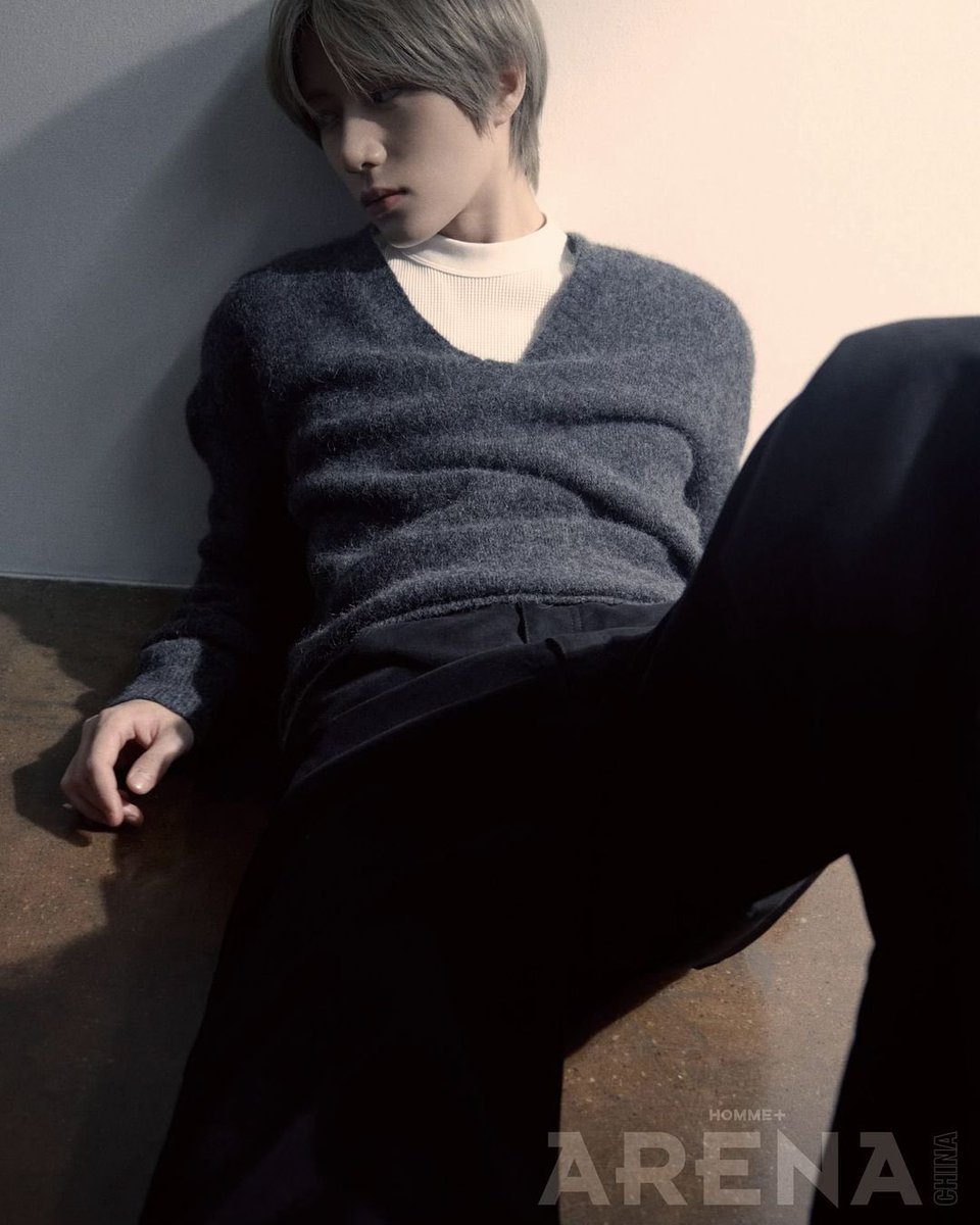 ria ✧ (@hyukatobin) on Twitter photo 